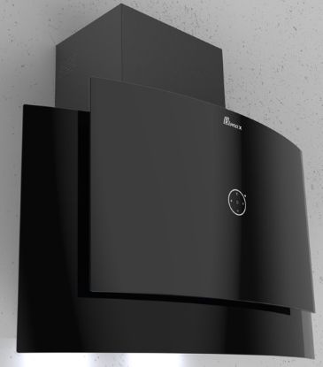 تصویر هود مورب بیمکث مدل 2056